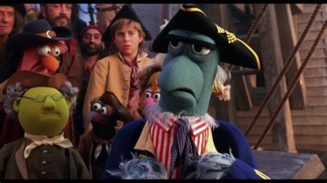 Muppet Treasure Island (1996) YIFY .